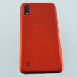 Смартфон Samsung Galaxy A01 (A015F) 16Gb Red (SM-A015FZRDSEK) USED **