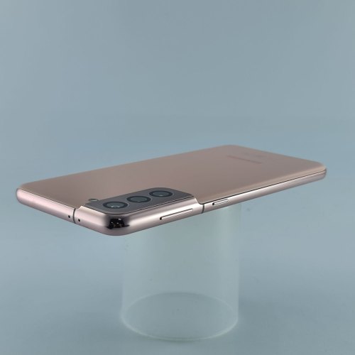 Смартфон Samsung Galaxy S21 (G991B) 256Gb Phantom Pink (SM-G991BZIGSEK) USED **