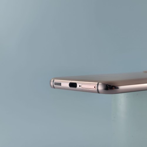 Смартфон Samsung Galaxy S21 (G991B) 256Gb Phantom Pink (SM-G991BZIGSEK) USED **