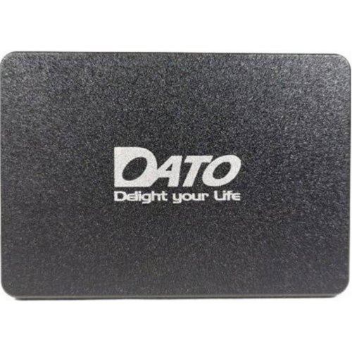 SSD накопичувач DATO DS700 256 GB (DS700SSD-256GB)