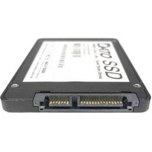 SSD накопичувач DATO DS700 256 GB (DS700SSD-256GB)
