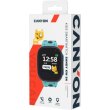 Смарт-годинник дитячий Canyon Kids Sandy KW-34 Blue