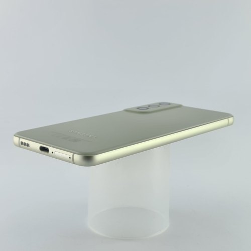 Смартфон Samsung Galaxy S21 FE 5G (G990B) 128Gb Olive (SM-G990BLGDSEK) USED **