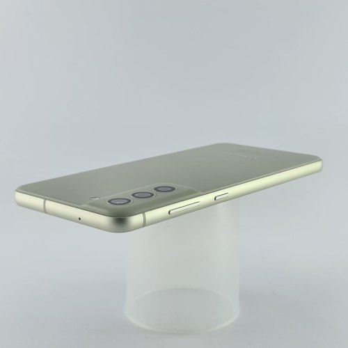 Смартфон Samsung Galaxy S21 FE 5G (G990B) 128Gb Olive (SM-G990BLGDSEK) USED **