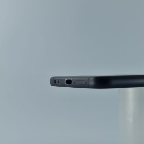 Смартфон Samsung Galaxy S21 FE 5G (G990B) 128Gb Graphite (SM-G990BZADSEK) USED **