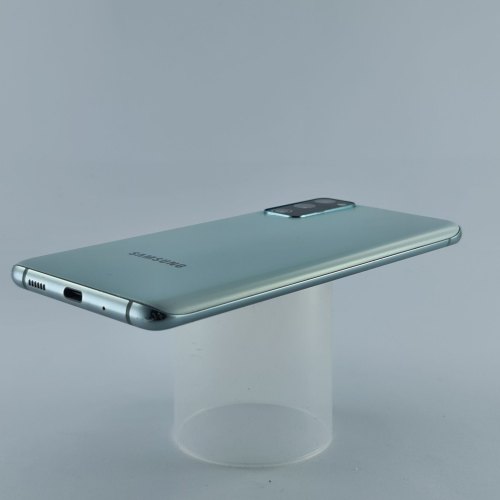 Смартфон Samsung Galaxy S20 FE 2021 (G780G) 256Gb Cloud Mint (SM-G780GZGHSEK) USED **