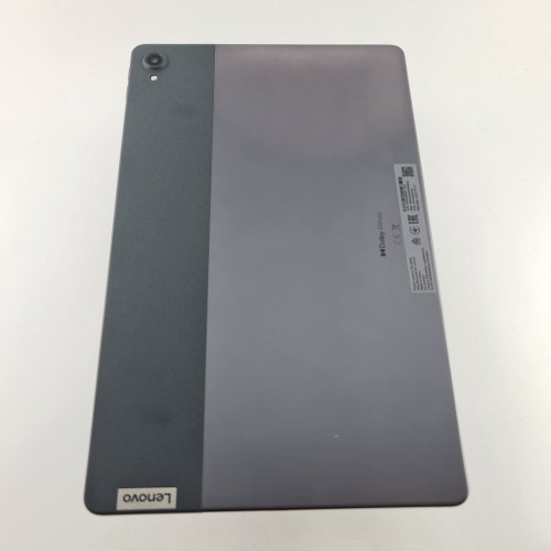 Планшет Lenovo Tab P11 (TB-J606L) 4/128Gb LTE Slate Grey USED ** (TABP11-4128LSGR)