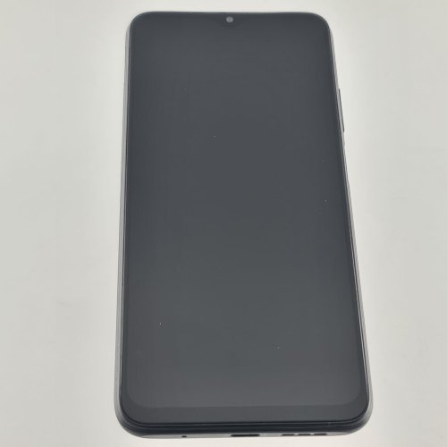 Смартфон Xiaomi Poco M3 4/64Gb Black USED **
