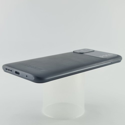 Смартфон Xiaomi Poco M3 4/64Gb Black USED **