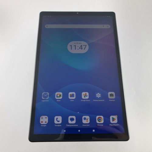 Планшет Lenovo Tab K10 (TB-X6C6F) 4/64Gb Wi-Fi Abyss Blue USED ** (TABK10-464WABL)