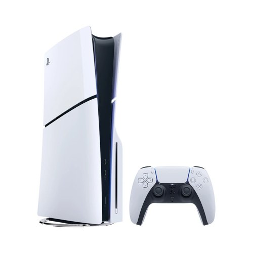 Стаціонарна ігрова приставка Sony PlayStation 5 Slim 1TB