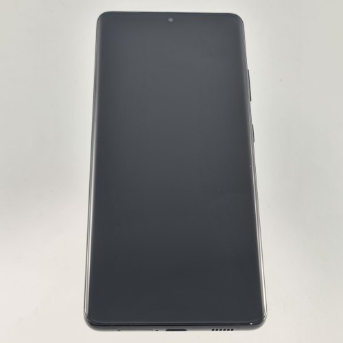 Смартфон Samsung Galaxy S21 Ultra (G998B) 128Gb Phantom Black (SM-G998BZKDSEK) USED **