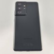 Смартфон Samsung Galaxy S21 Ultra (G998B) 128Gb Phantom Black (SM-G998BZKDSEK) USED **