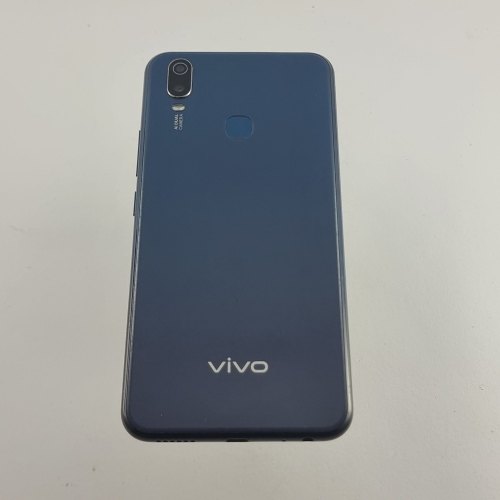 Смартфон Vivo Y11 3/32Gb Mineral Blue USED **