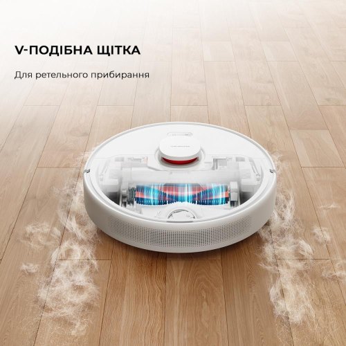 Робот-пилосос Dreame F9 Pro