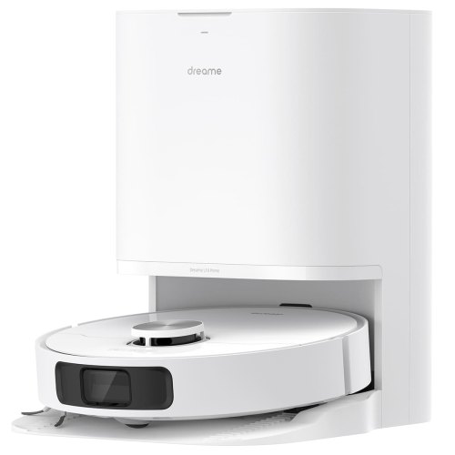 Робот-пилосос Dreame L10 Prime