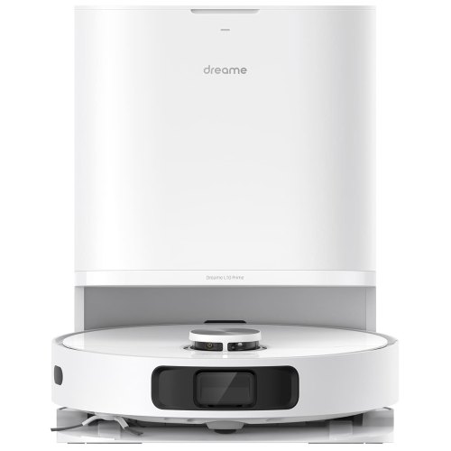 Робот-пилосос Dreame L10 Prime
