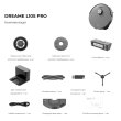Робот-пилосос Dreame L10s Pro