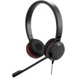 Гарнітура Jabra EVOLVE 30 II MS Stereo
