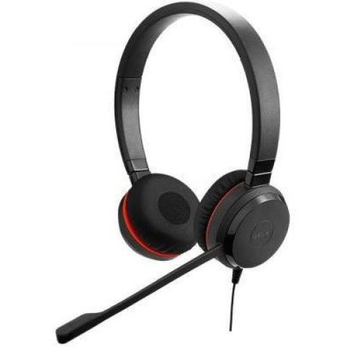 Гарнітура Jabra EVOLVE 30 II MS Stereo