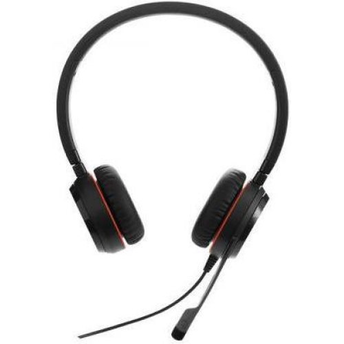 Гарнітура Jabra EVOLVE 30 II MS Stereo
