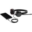 Гарнітура Jabra EVOLVE 30 II MS Stereo