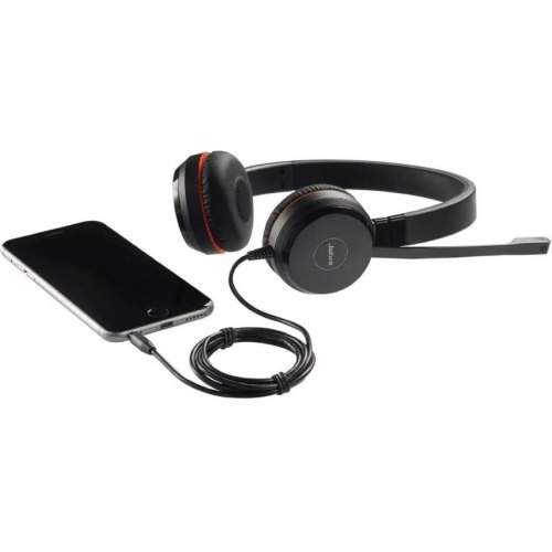Гарнітура Jabra EVOLVE 30 II MS Stereo