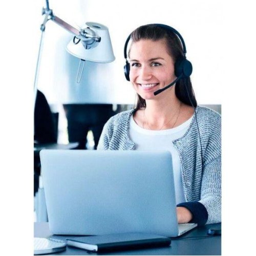 Гарнітура Jabra EVOLVE 30 II MS Stereo