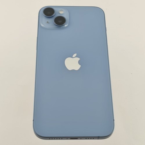 Смартфон Apple iPhone 14 Plus 128GB Blue USED **