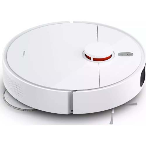 Робот-пилосос Xiaomi Robot Vacuum S10+