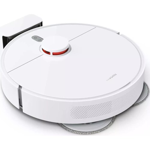 Робот-пилосос Xiaomi Robot Vacuum S10+