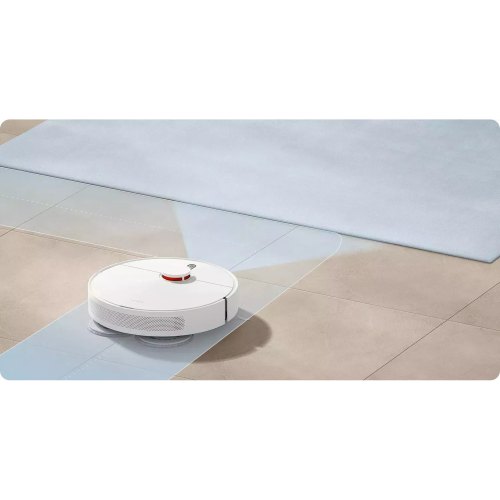 Робот-пилосос Xiaomi Robot Vacuum S10+