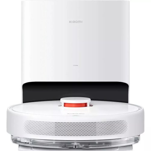Робот-пилосос Xiaomi Robot Vacuum X10
