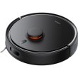 Робот-пилосос Xiaomi Robot Vacuum S20 Black