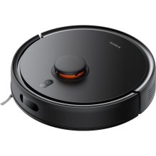 Робот-пилосос Xiaomi Robot Vacuum S20 Black