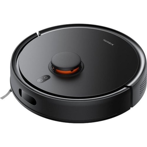 Робот-пилосос Xiaomi Robot Vacuum S20 Black