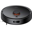 Робот-пилосос Xiaomi Robot Vacuum S20 Black