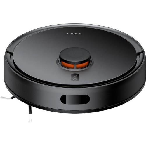 Робот-пилосос Xiaomi Robot Vacuum S20 Black