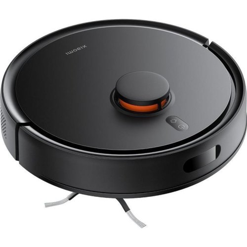 Робот-пилосос Xiaomi Robot Vacuum S20 Black