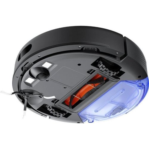 Робот-пилосос Xiaomi Robot Vacuum S20 Black