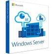 Програмне забезпечення Microsoft Windows Server Standard 2022 64Bit English 1pk OEM DVD 16 Core