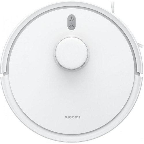 Робот-пилосос Xiaomi Robot Vacuum S20 White