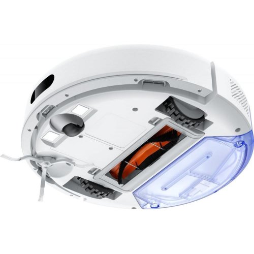 Робот-пилосос Xiaomi Robot Vacuum S20 White