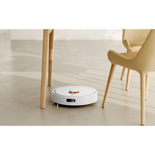 Робот-пилосос Xiaomi Robot Vacuum S20 White