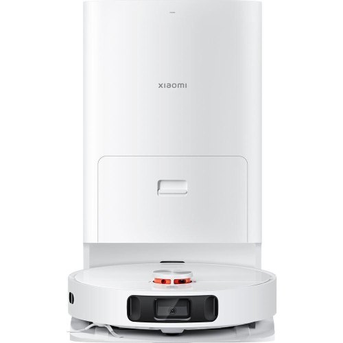 Робот-пилосос Xiaomi Robot Vacuum X10+