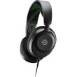 Ігрова гарнітура SteelSeries Arctis Nova 1X XBOX/PC/PS/SW/MAC/MOB