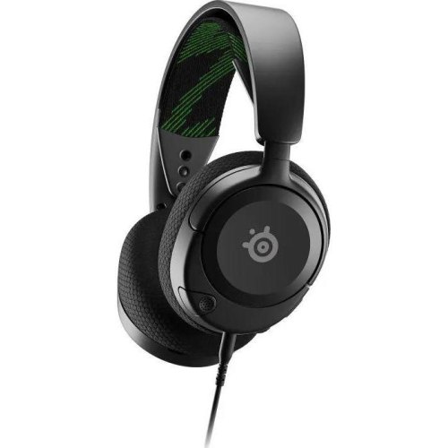Ігрова гарнітура SteelSeries Arctis Nova 1X XBOX/PC/PS/SW/MAC/MOB