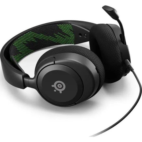 Ігрова гарнітура SteelSeries Arctis Nova 1X XBOX/PC/PS/SW/MAC/MOB