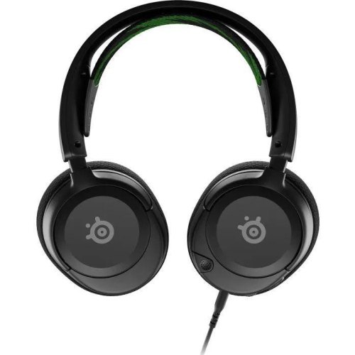 Ігрова гарнітура SteelSeries Arctis Nova 1X XBOX/PC/PS/SW/MAC/MOB