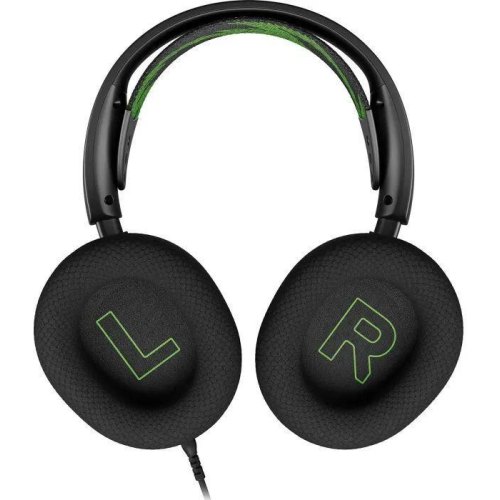 Ігрова гарнітура SteelSeries Arctis Nova 1X XBOX/PC/PS/SW/MAC/MOB